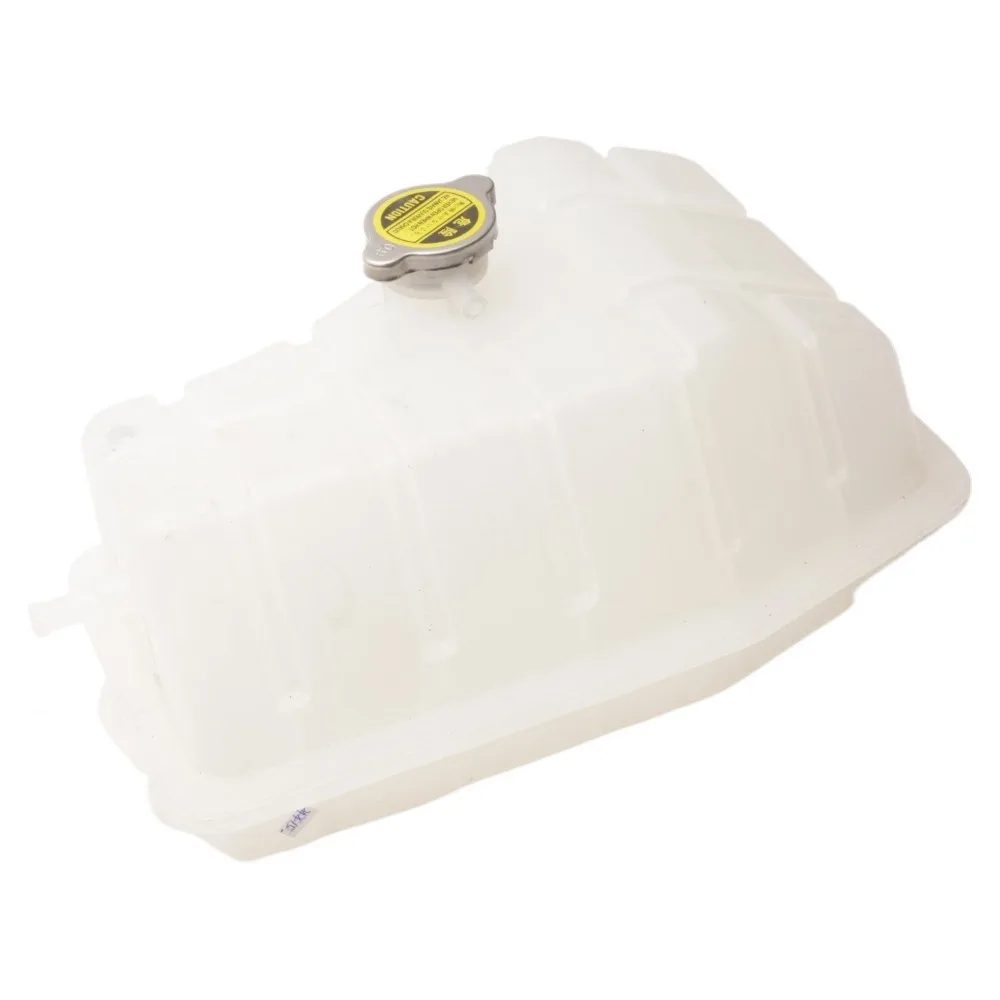 25430 3E401 China Brand New Auto Coolant Reservoir Tank For Kia Sorento 2.4L Radiator Tank with Tube Cover 25430-3E401