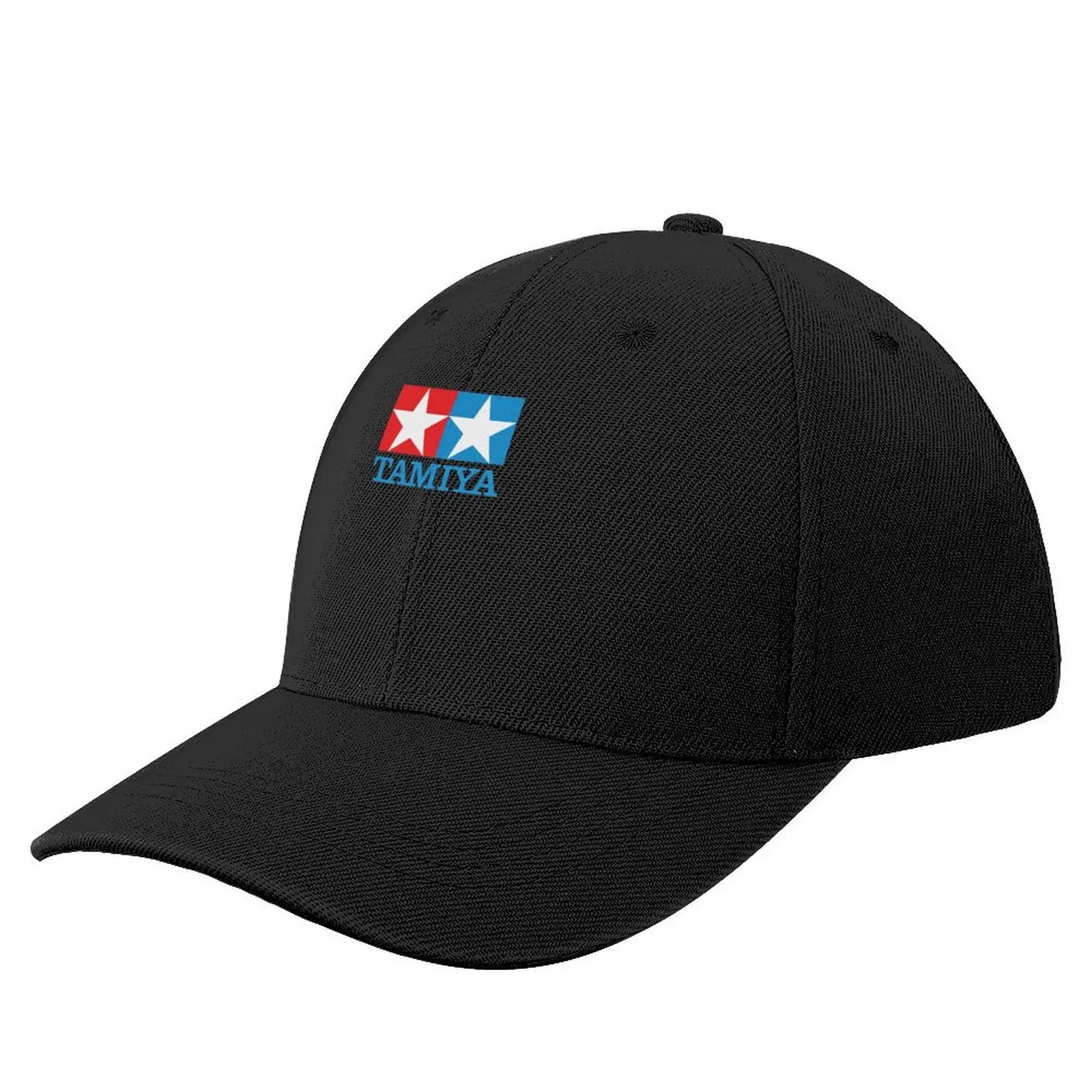 

BEST SELLER - Tamiya Logo Merchandise Essential T-Shirt Essential Essential T-Shirt Baseball Cap fun hats Women's Beach Men's