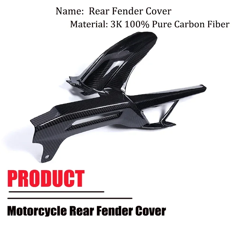 Voor Bmw F900 Xr F900XR F900 Xr 2020-2024 2025 Sur-Ron Koolstofvezel Pedalen Side Tank Cover voorspatbord Motorfiets Accessoires