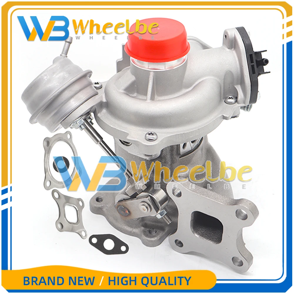 GTDI12V Turbocharger For Ford Mondeo 1.0 L M1CB 125 CM5G6K682GD CM5G6K682GE CM5G6K682JB CM5G6K682HB CM5G6K682HE RMCM5G6K682GD