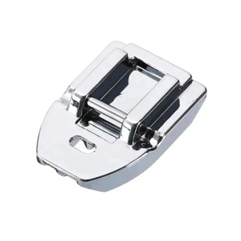 Invisible Zipper Foot Feet Domestic Machine Parts Presser Foot for Clothing Singer Brother Janome Babylock Sewing Accessories