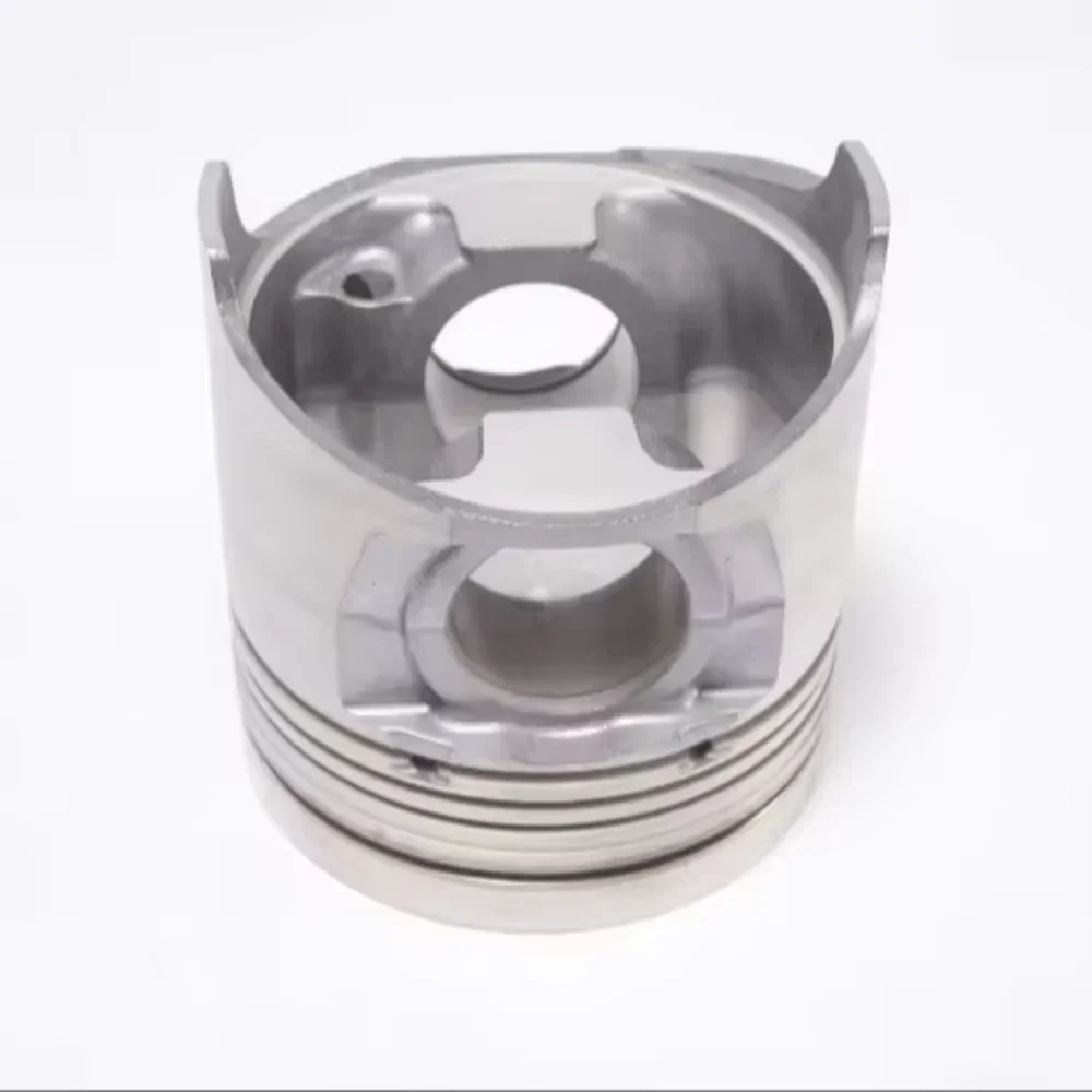 

High Quality Original Piston 898152-9011 6HK1 Engine Construction Machinery Parts