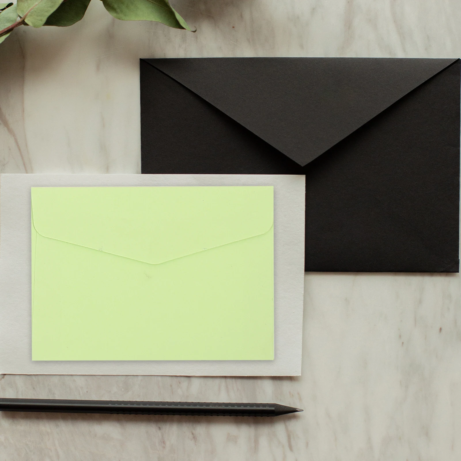 

80 Pcs Colored Envelopes Vintage Small Paper Greeting Cards Storage Coin Container Gift Bag Self Adhesive Lightweight Portable