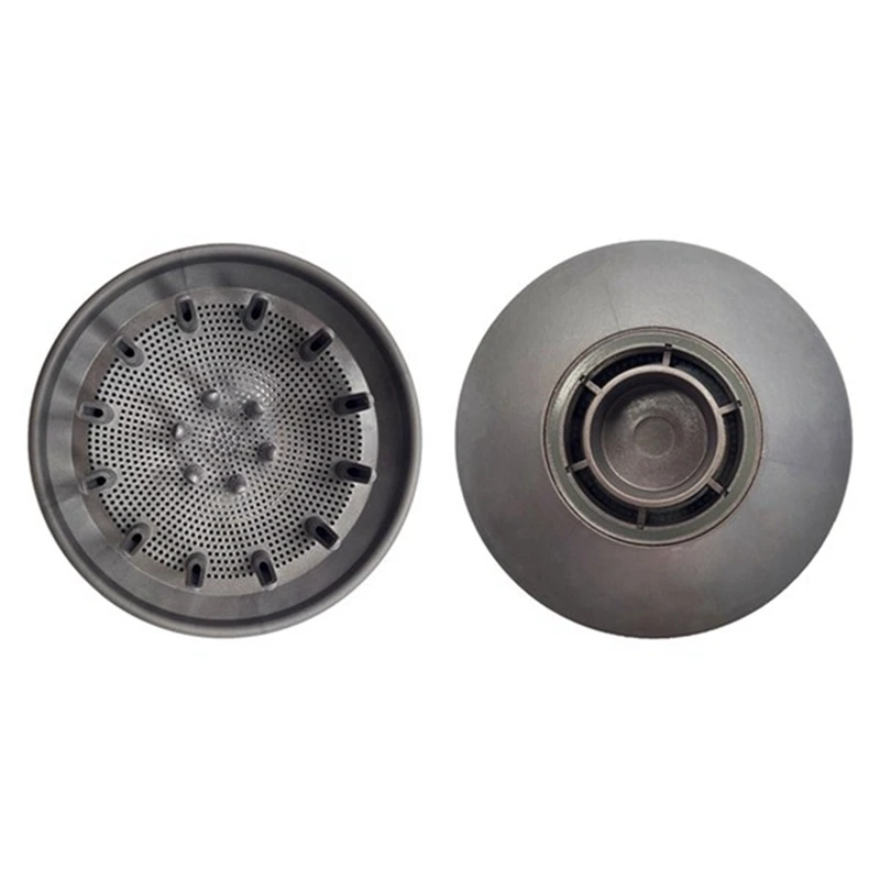 Adecuado para boquilla difusora de boca suave con forma de boquilla de aire Dyson