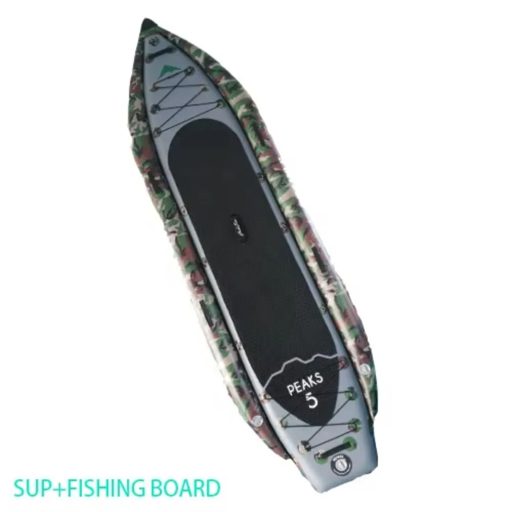 

Hot-selling high-quality new fishing surfboard