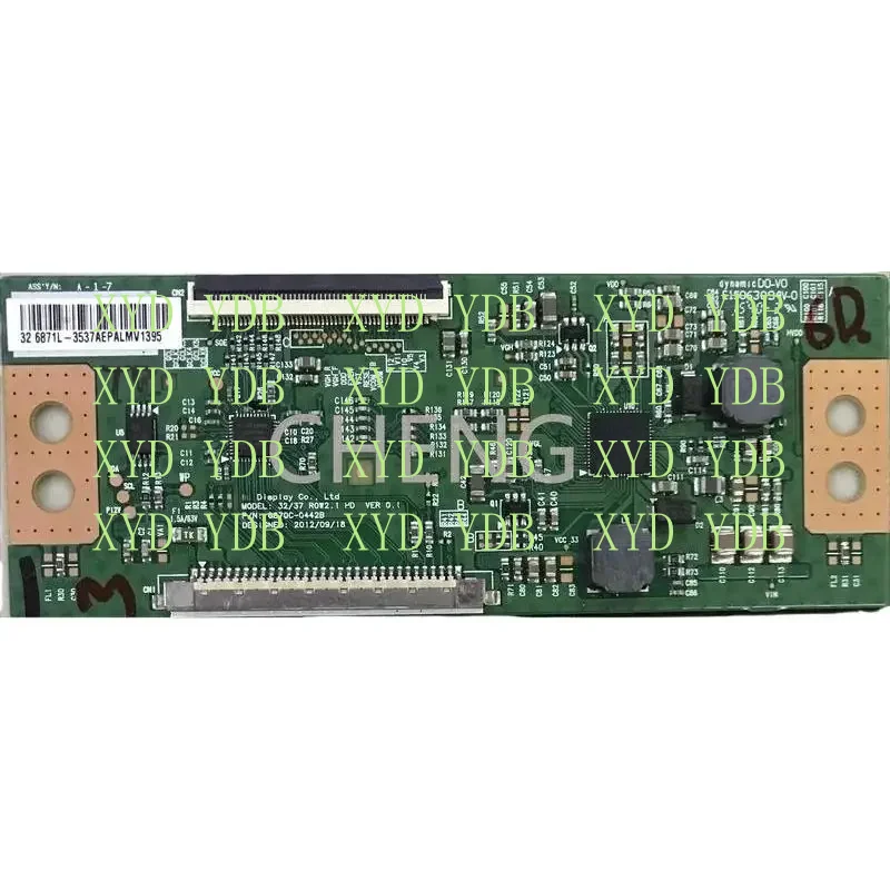 Совершенно новая оригинальная материнская плата DB C для LG 6870C-0442B CT 32/37 дюймов