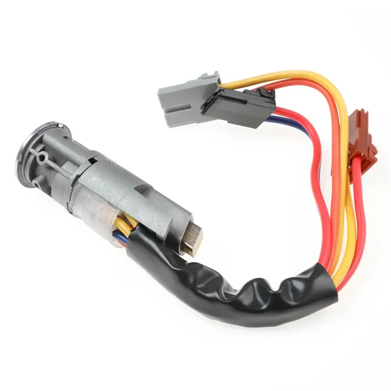 

New Ignition Lock Switch For Citroen Berlingo For Peugeot 252402 9790461580 9790486480 4162.W4 4162W4 96244156 252521