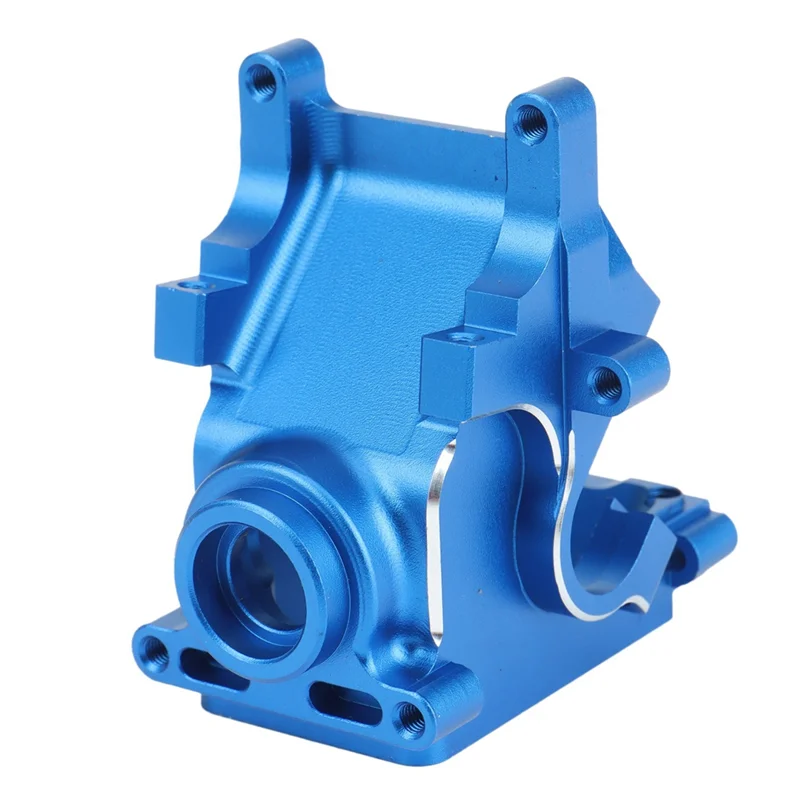 Y19A Metal Gearbox Case Housing for ARRMA 1/8 6S KRATON Typhon Outcast 1/7 Infraction Limitless Mojave Upgrade Parts,3