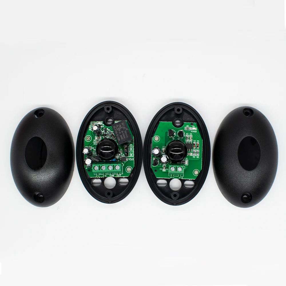 

Sensor Infrared safety beam Photocell Detector for Garage Gate Door DOORHAN DITEC ATA Photocell For Gate