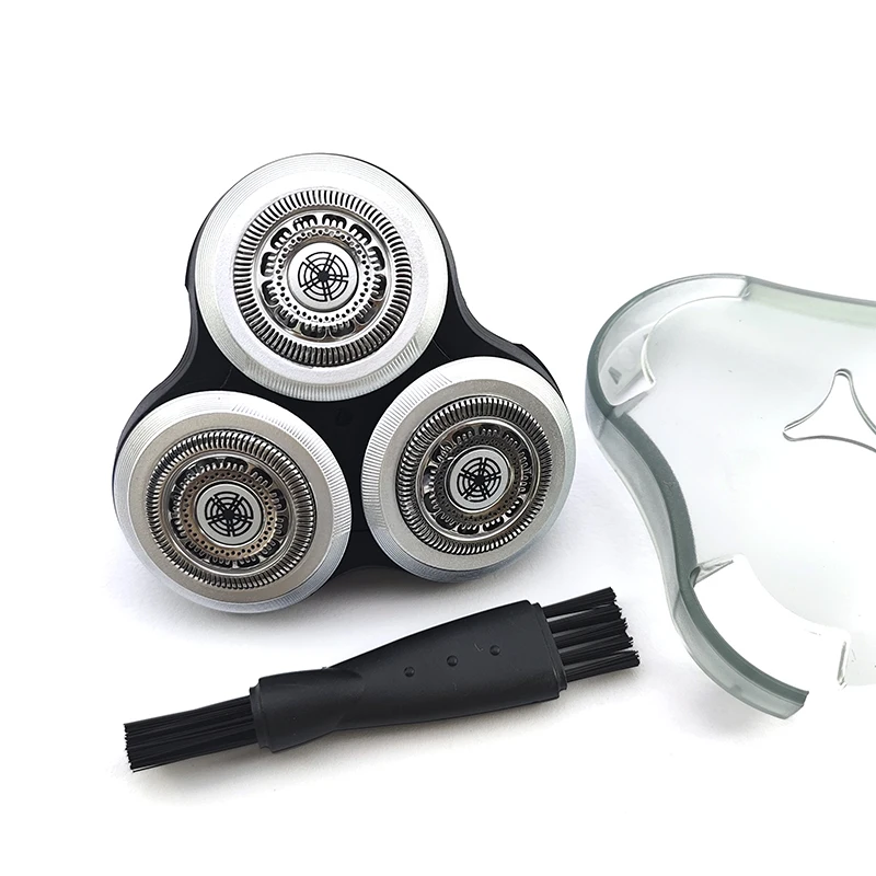 交換用シェーバーヘッドフィリップス対応のかみそりヘッド、rq10、rq11、rq12、rq32、sh90、52、sh70、sh70、9000、s9031、s9111、7000、9711、s9911、s9152、s9311