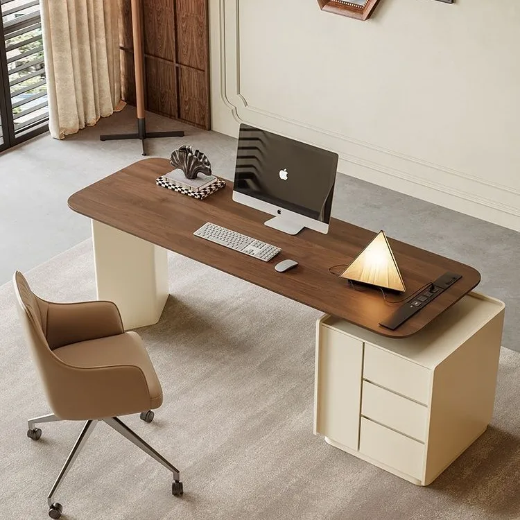 Bedroom study desk desk computer desk study desk minimalist