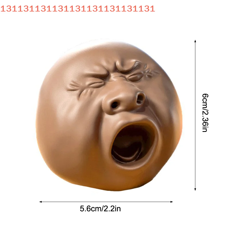 Tee Haustier Tee Haustier Wassersprüher Kleiner Kopf Tee Einfach zu befüllen Wasser Soaker Spielzeug Kunststoff Hässliche Teekanne Wassersprinkler Spielzeug Jungen Mädchen