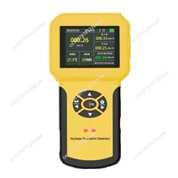 HP-886A Nuclear Radiation Detector Geiger Counter X-ray γ-ray β-ray Detector Marble Radioactivity Tester Personal Dosimeter