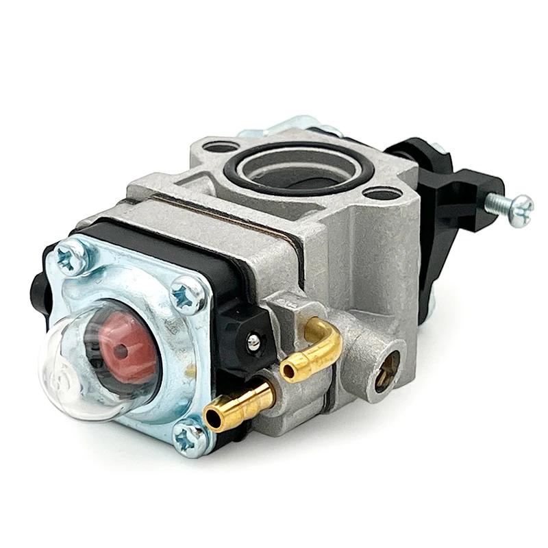 10 قطع حديقة أداة السلطة أجزاء الملحقات جديد المكربن ل 43cc 52cc البنزين قاطع غاز المحرك 40-5 44-5 40F-5 44F-5 #5