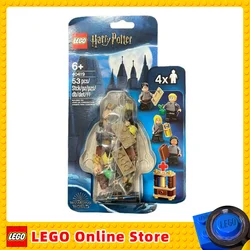 LEGO Harry Potter 40419 Hogwarts Students Minifigure Pack