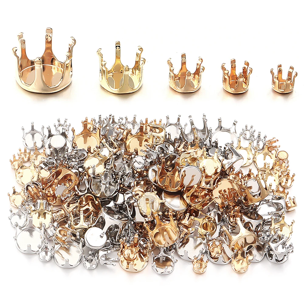 20-100Pcs Square Ro…