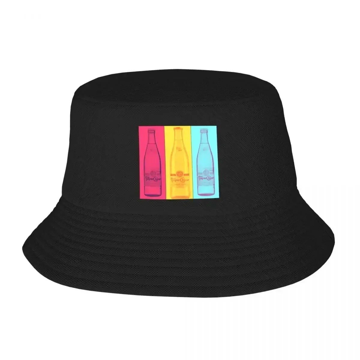 New Topo Chico Bucket Hat Horse Hat Wear Hats For Women Men's