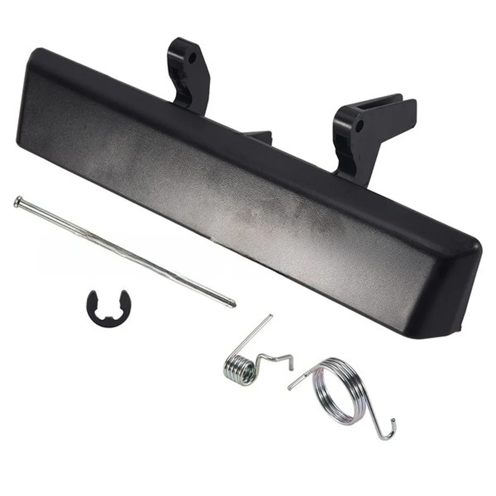 OEM 90606-EA810 Tailgate Handle High-strength ABS Material Direct Factory Replacement Smooth Operation Mechanism