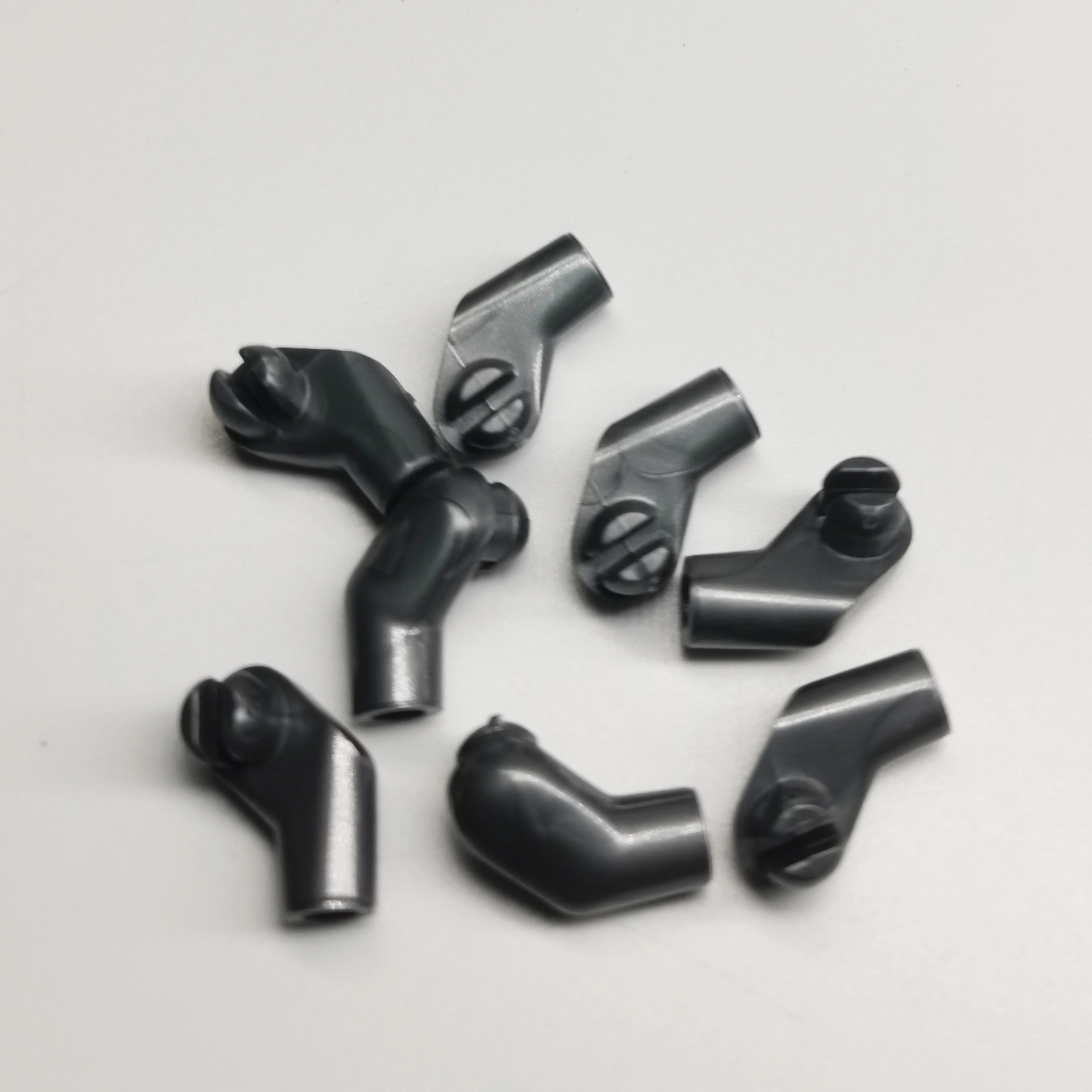 100 Stück DIY MOC für 982 Bausteinteile für Karosserieteil Arm, rechts