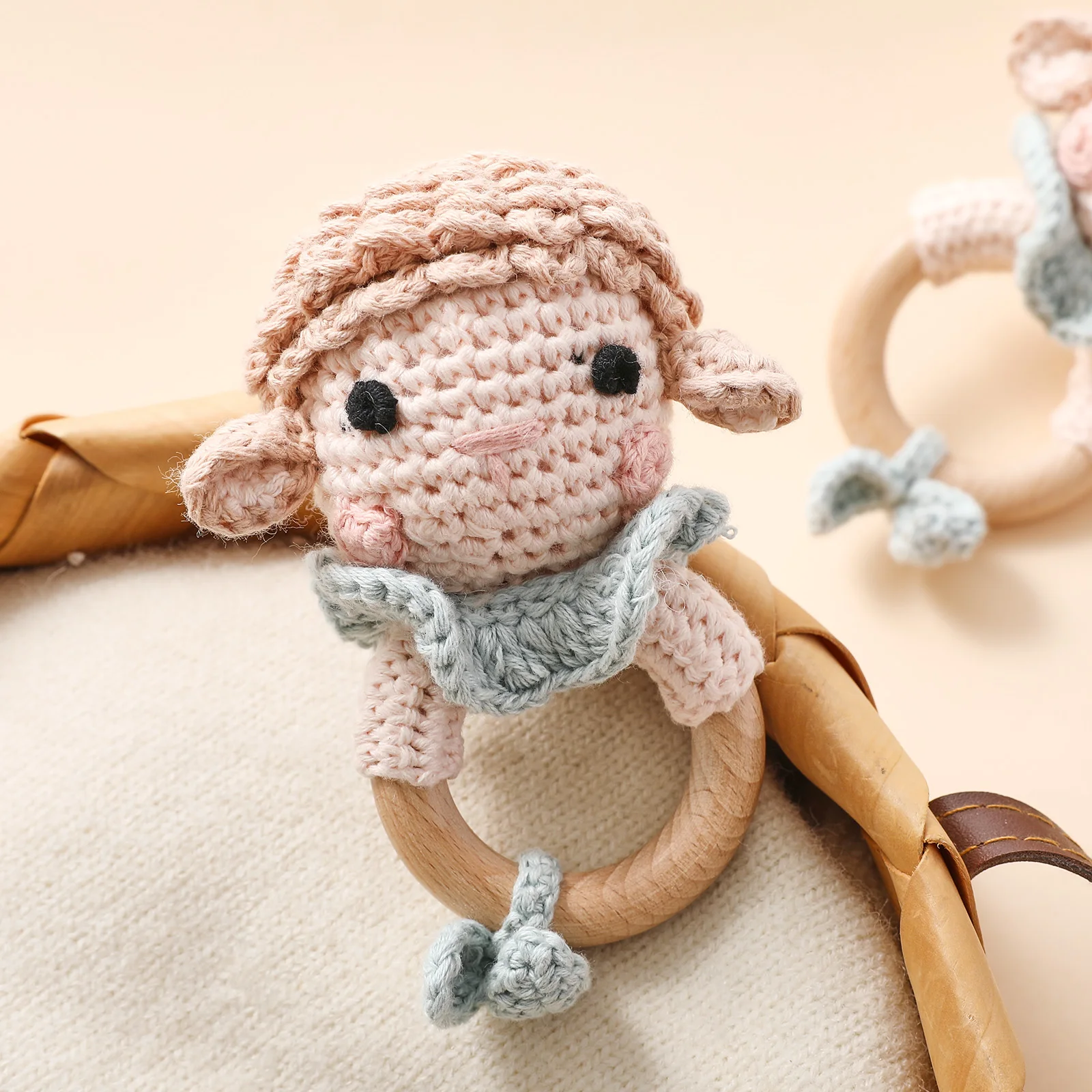 Mobile pour berceau de bébé, t - Baby Nursery Music avis et prix