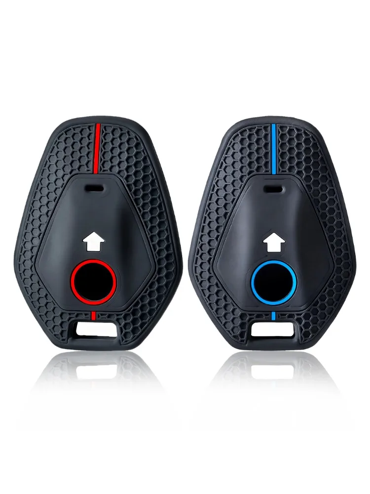 AliExpress New Motorcycle Remote Key Case Cover Shell Fob for BMW R1300GS R1300 R 1300 Big GS 1300GS 2025 R1250GS R1250 ADV Adventure Bike