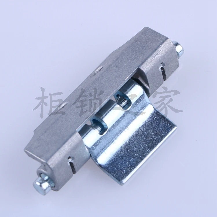 Heitan Rittal Hinges Power Distribution Cabinet Hinges Switch Control Cabinet Door Hinges  10pcs