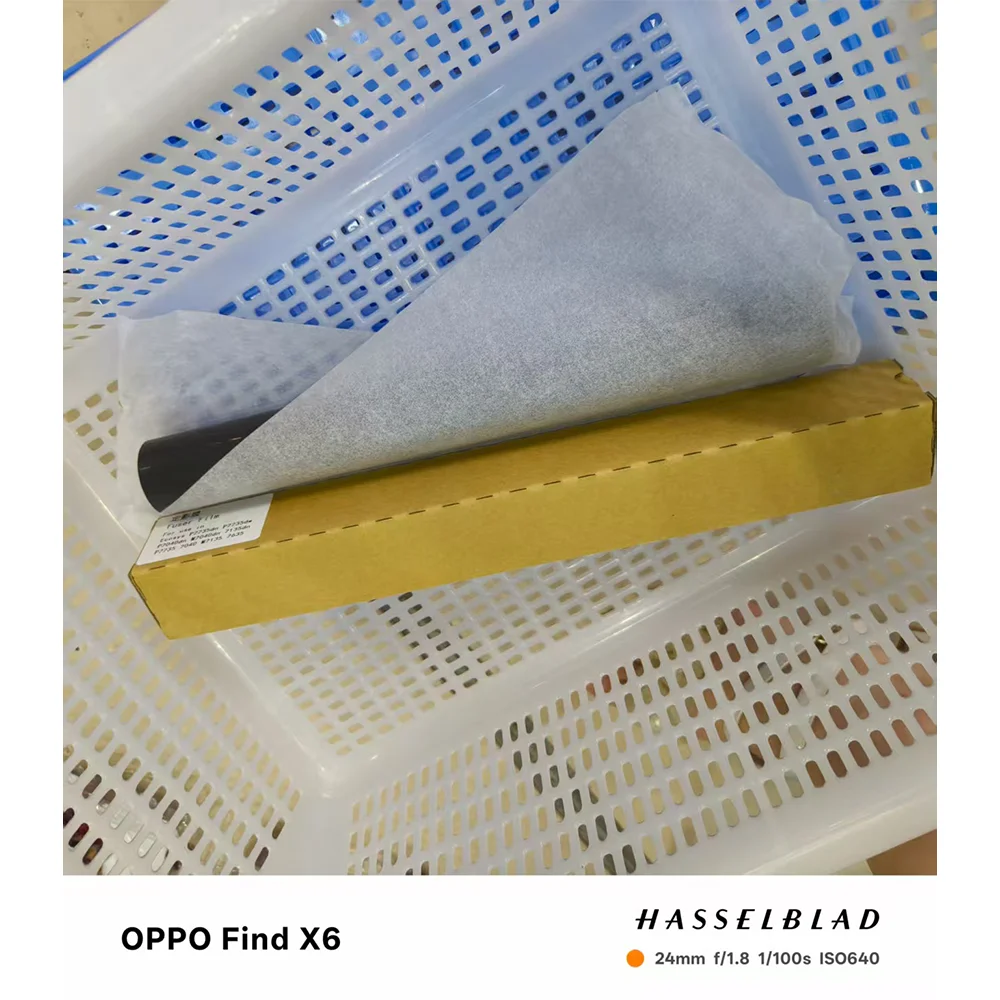 

1pcs. 302RV93050 2RV93050 FK-1150 Fuser Fixing Film Sleeve for Kyocera ECOSYS P2040 P2235 M2040 M2135 M2540 M2635 M2640 M2735