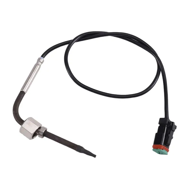 New Exhaust Gas Temperature Sensor EGT 1882567 For Scania P-G-R-T-Series Truck Bus Models 2265872 2253825