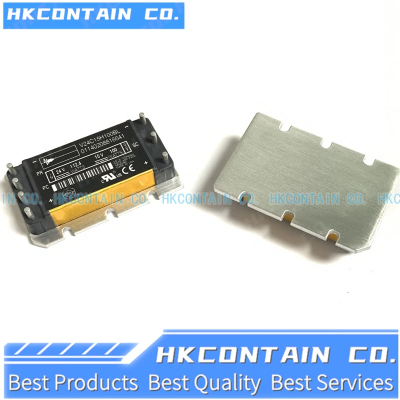 

NEW MODULE V24C15H100A V24C15H100B V24C15H100BN V24C15H100BL V24C15H100AL3 V24C15H100BL3 FREE SHIPPING