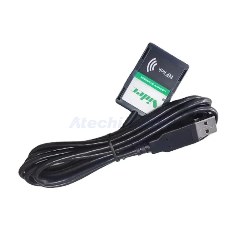 

Hot Sale NFLink Configuration Module NF-LINK for LEROY SOMER AVR D350 NF link