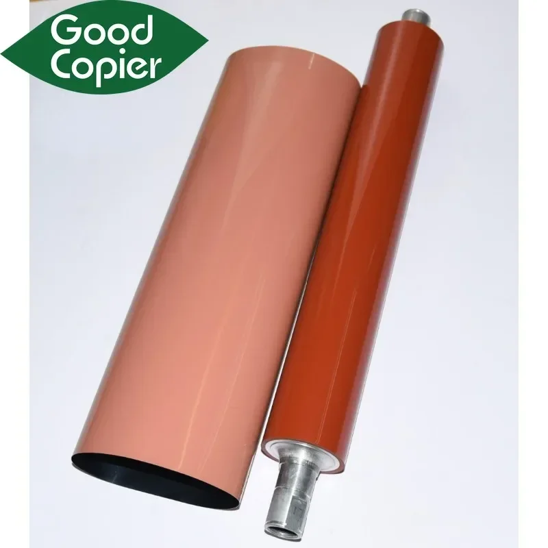 

1 C1060 Fuser Film Lower Pressure Roller A50U765500 for Konica Minolta C1070 C1060L C1070L C2060 C2070 C2060L C2070L C3060 C3070