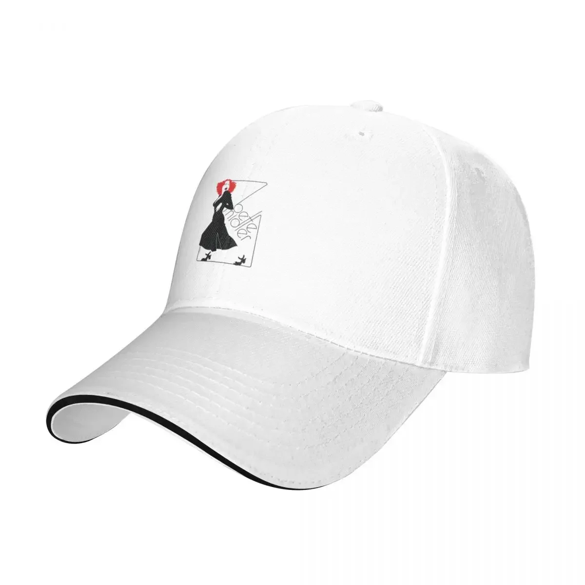 Bette Midler Premium Scoop T-Shirt Baseball Cap Trucker Cap Beach Bag New Hat foam party Hat Elegant Women's Hats Men's