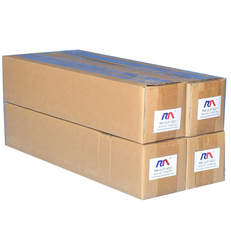 Jual Hot Film Tipis Komposit 4040 Membran Reverse Osmosis Ro Untuk Desalinasi Tekanan Ultra Rendah