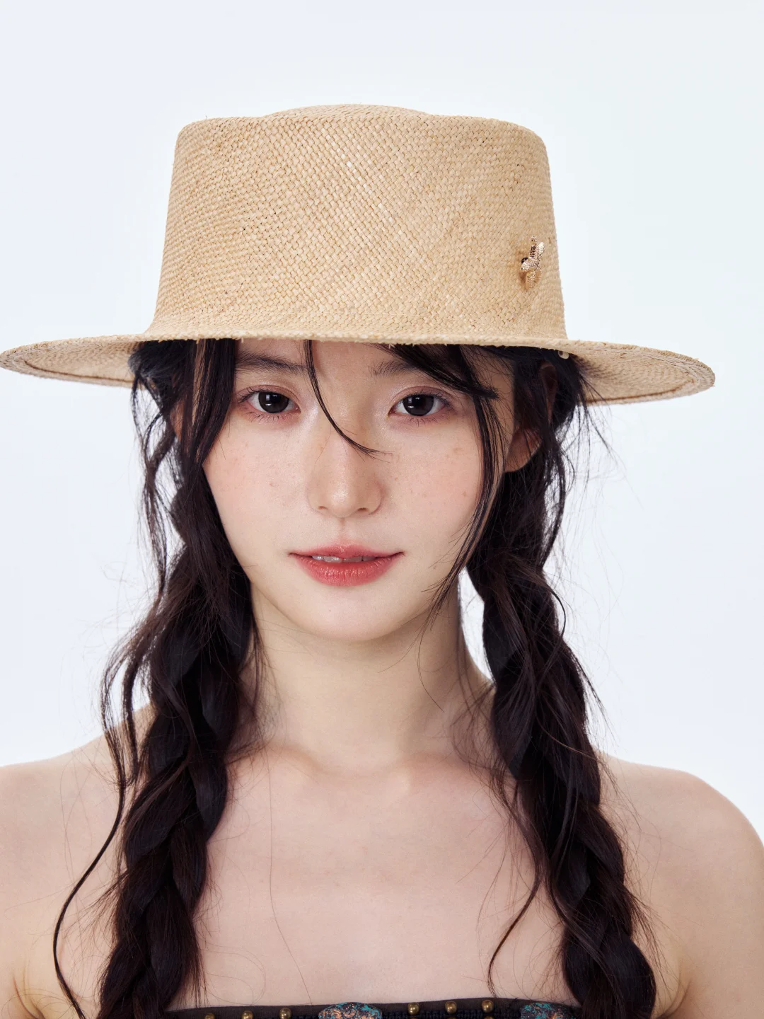 chapeau-de-paille-panama-elegant-tisse-a-la-main-pare-soleil-pour-la-plage-chapeau-pour-femme-amincissant-le-visage-cadeau-respirant-confortable-ete