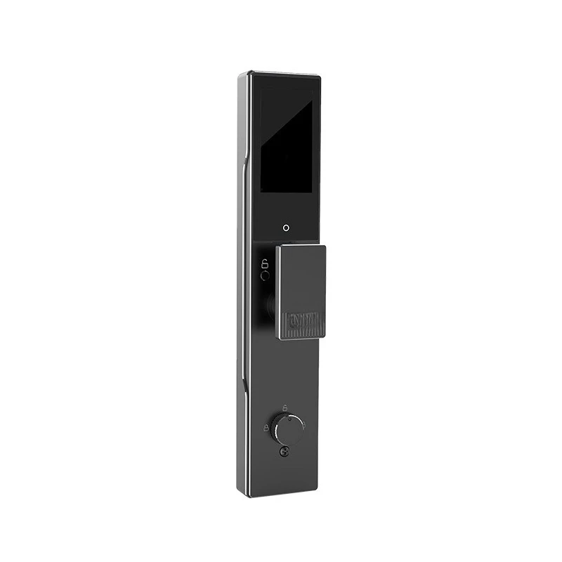 Password lock, fingerprint lock, automatic smart lock for household anti-theft doors