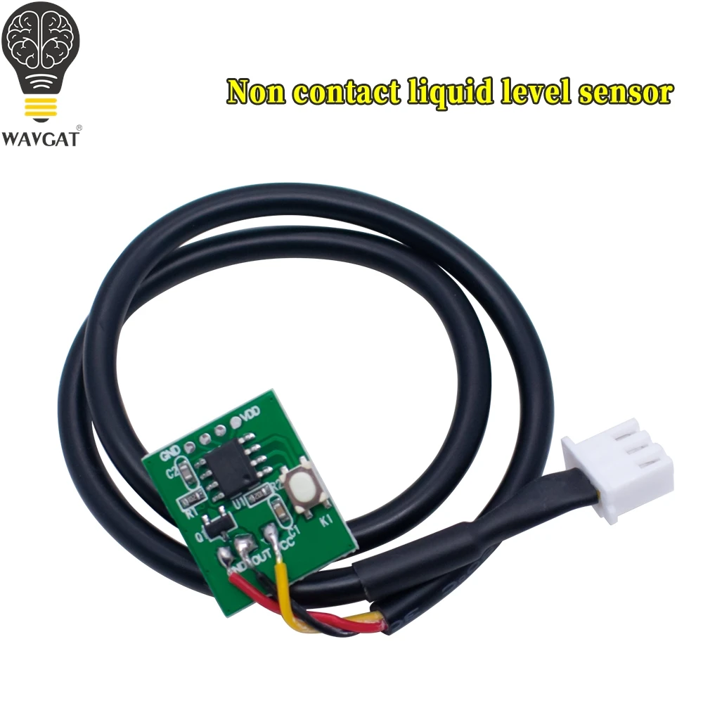 Dc 5V Non-Contact L…