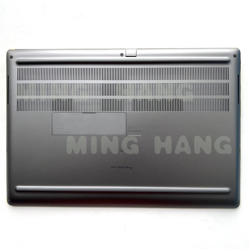 

l New 0R07Y1 R07Y1 Bottom Cover Lower Case Base For Dell Precision 7560 M7560