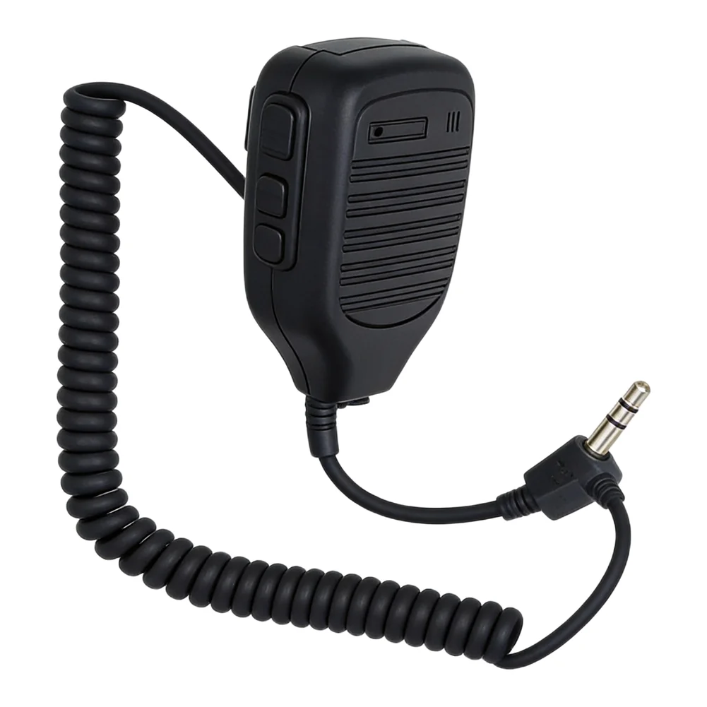KMC-21 Speaker Microphone for Kenwood TK-2201 TK-2202 TK-2206 TK-2207 TK-240 TK-249 TK-250 TK-253 TK-255 TK-260 TK-260G Radios