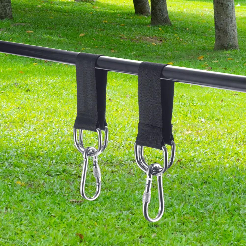 شجرة سوينغ الأشرطة قابل للتعديل شريط واحد تمديد حزام متعدد الوظائف سوينغ حزام معلق ل أرجوحة اللكم حقيبة سوينغ