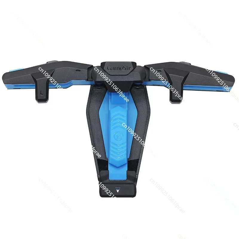 

New Package Original Gamesir F4 Falcon High Frequency Mobile Game Controller Gamepad for PUBG