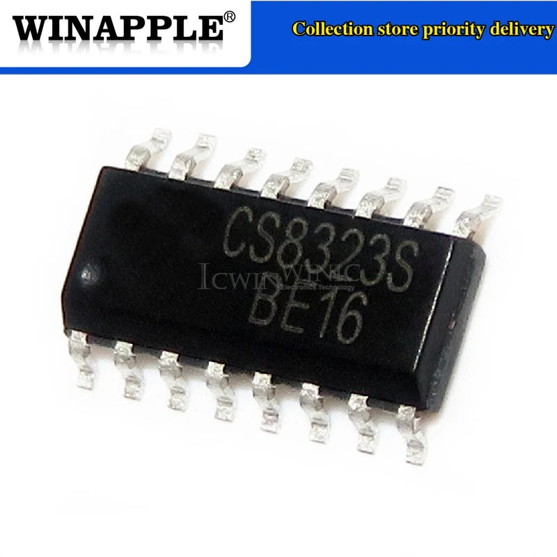 RT8482GS RT8482 CS8323S CS8323 HVLED815PF HVLED815 LPD8806S LPD8806 SOP-16