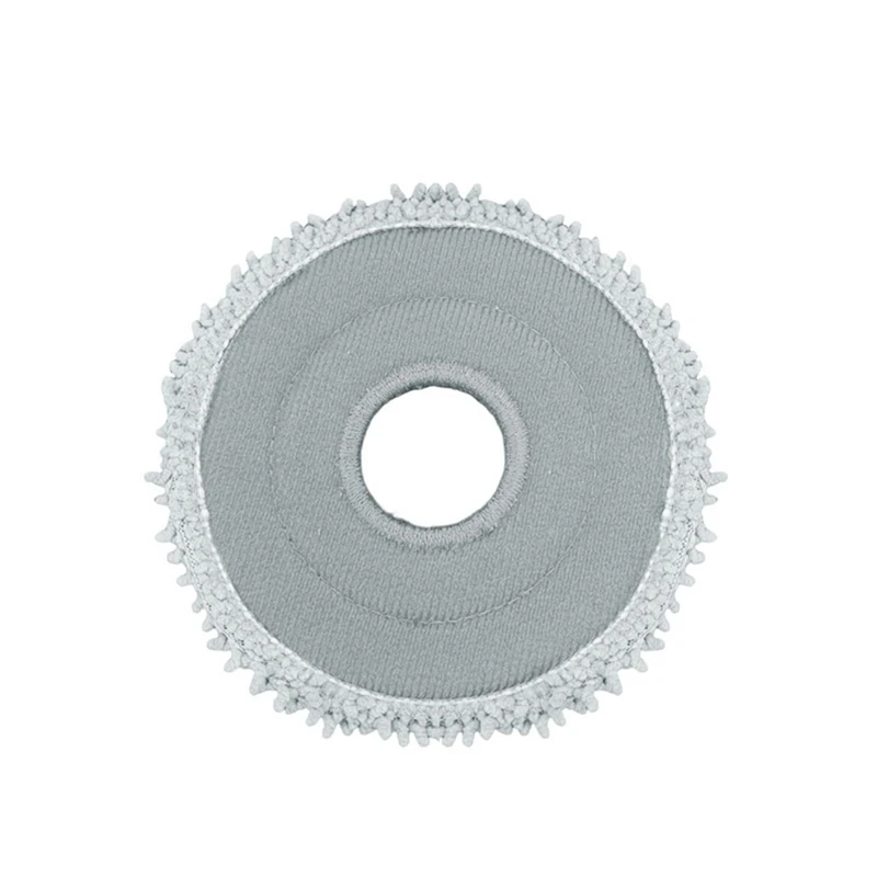自動掃除機用スペアモップクロス,2個,ロボット用スペアパーツ10,プロモーション