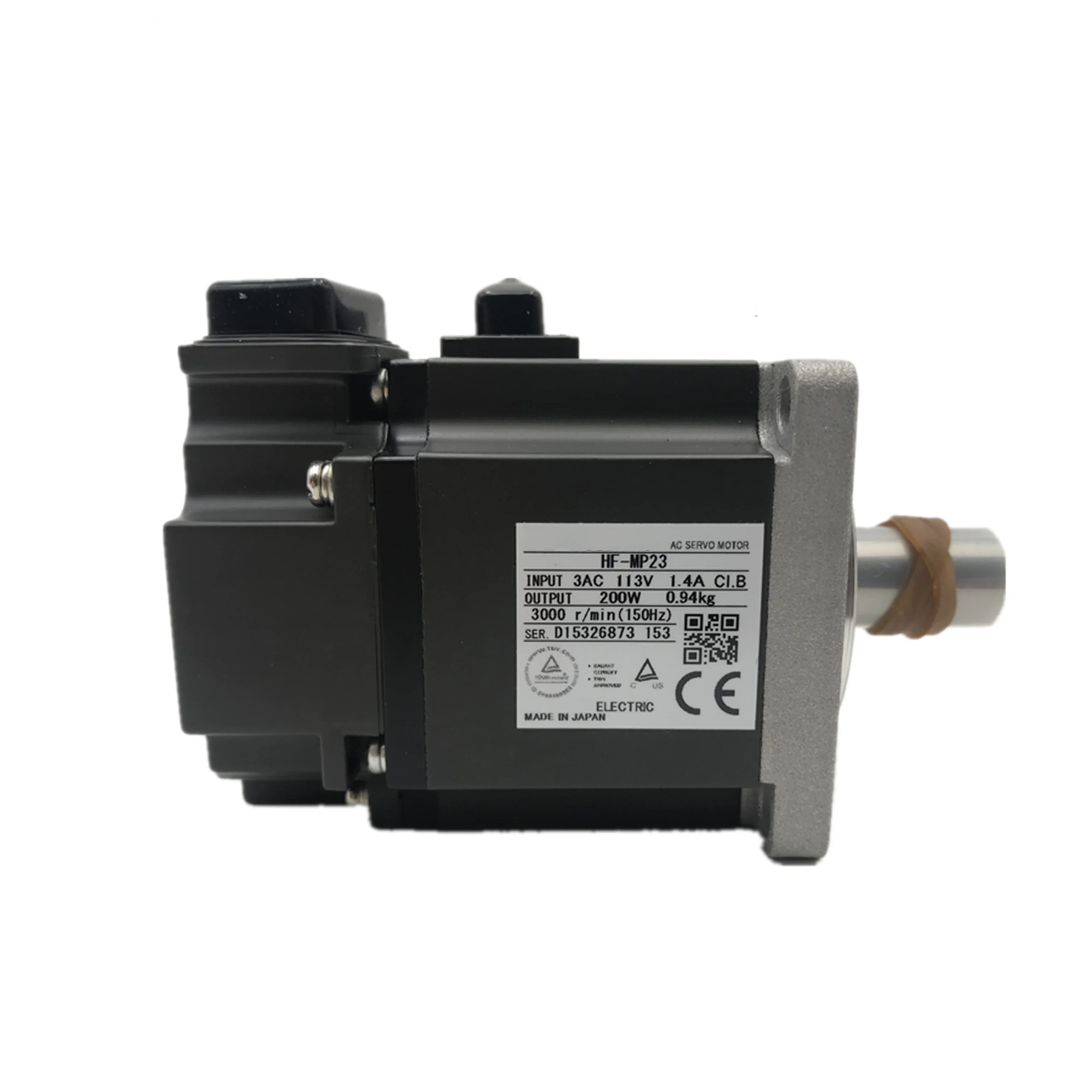 

New Original HF-MP23 hfmp23 AC Servo Motor Stock In Warehouse