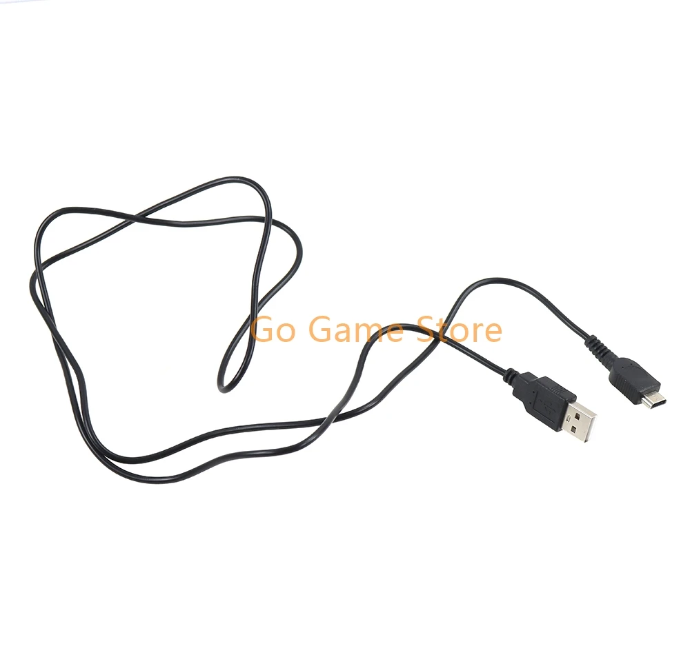 50pcs/lot For GameBoy Micro GBM Console USB Power Supply Charger Cable