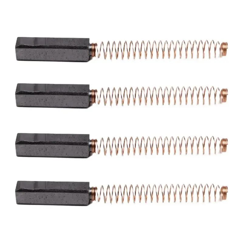 KSOL W10380496 Carbon Stand Mixer Motor Brush for & Kitchen Aid Mixer Motor Brush 5K5SS WHK55K