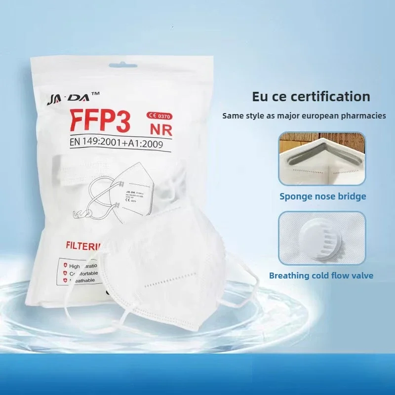 Thumbnail 2 - #42 Compare Dust Masks Before You Buy