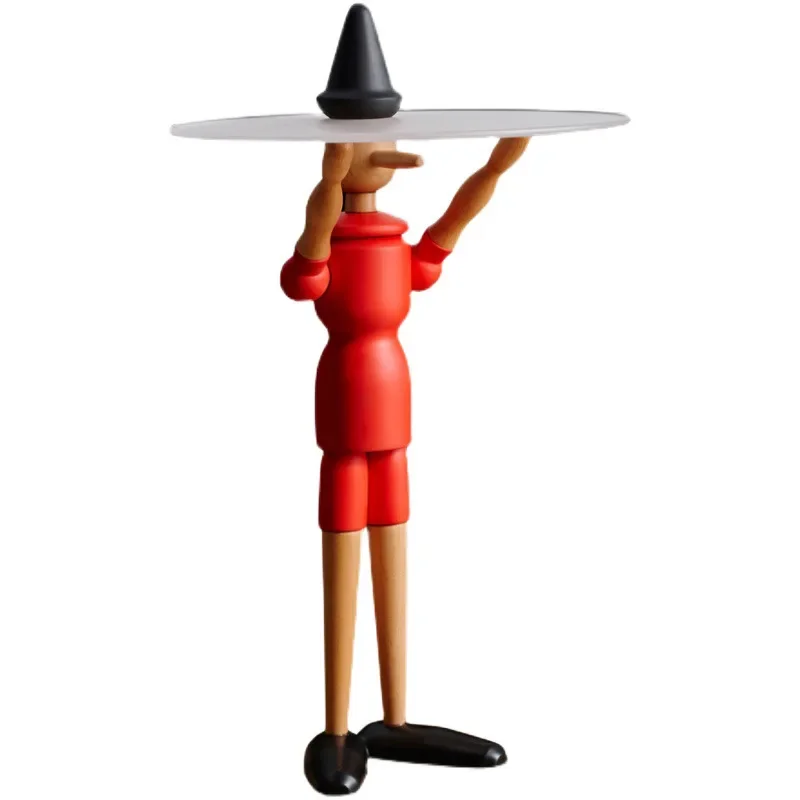 

Model room corner number