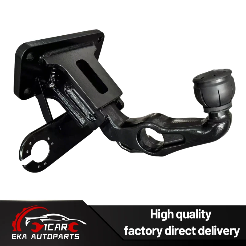Rear Bumper Tow Hook For Mercedes G-Class W465 2025 New OEM Style 1:1 Precise Fit Heavy Duty Off Road Towing Hook High Quality