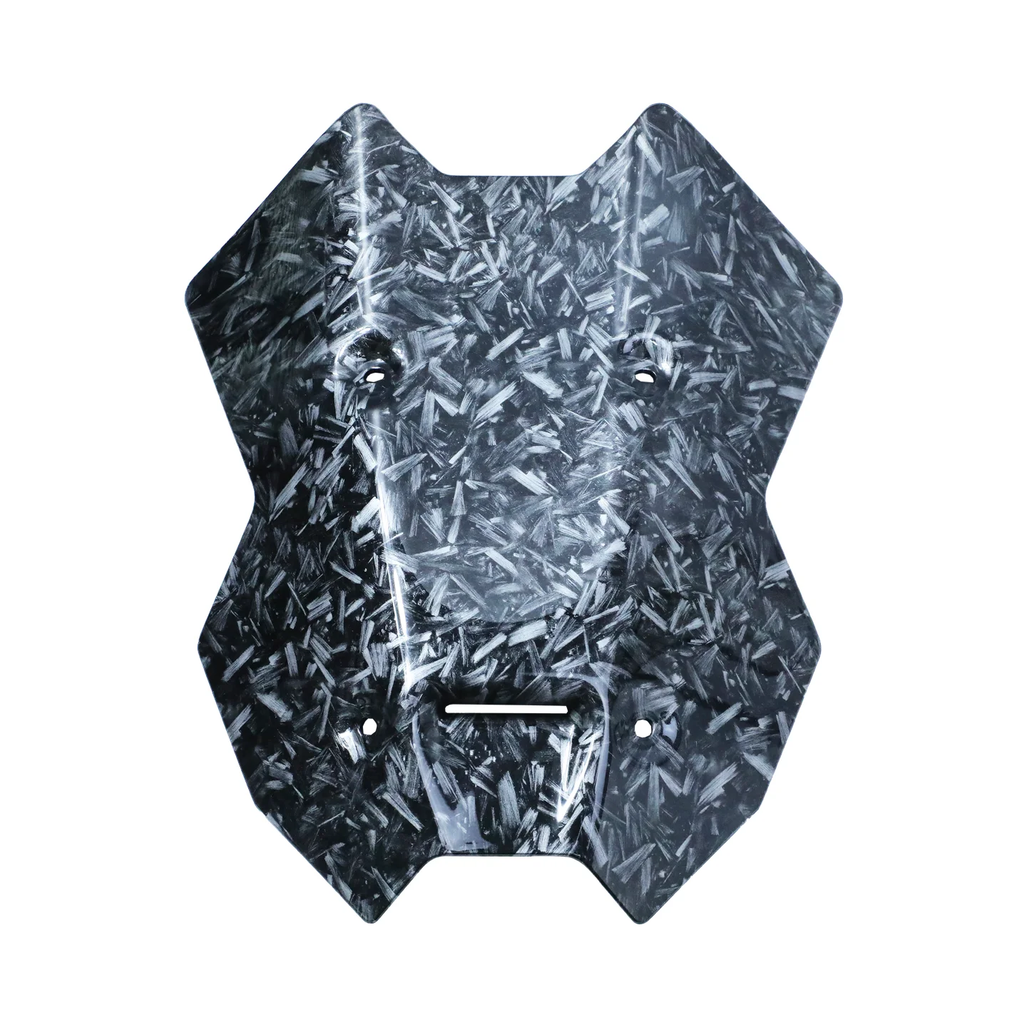 Forged Pattern