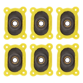 مكسرات الإسكان M6 لـ BRP Seadoo ، RXT ، GTX ، GTI ، GTX ، RXP ، اسماك الاستيقاظ ، ، للي ، 50 ، 50 ،